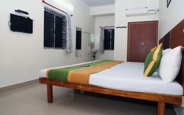 Royal Green Accommodation