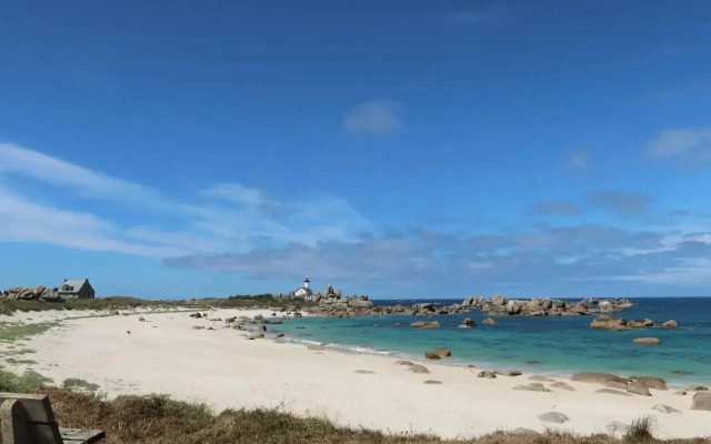 Holiday Home Les Dunes - PNR224