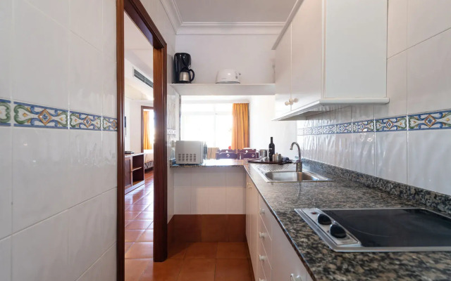 Apartamentos Dorotea