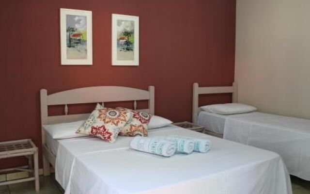 Pousada Dois Irmãos