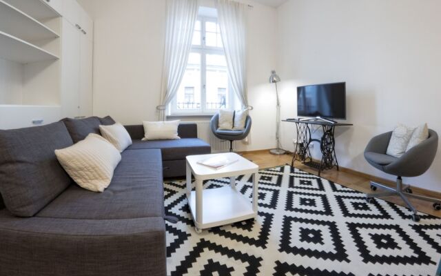 Yourplace Central Apartments