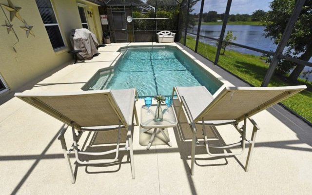 Villa Sol Resort by Florida Star Vacations