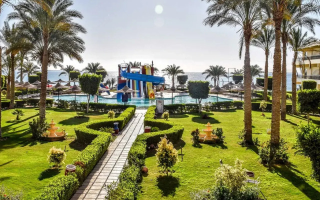 Retal View Resort El Sokhna