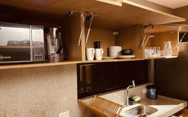 Villas Patacho - Milagres Ap 003 Bloco C