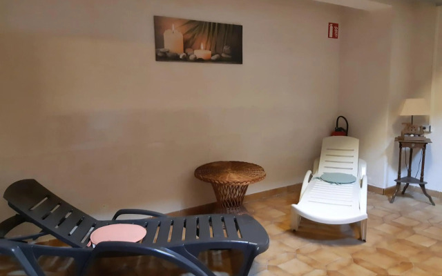 Hôtel Domaine Langmatt