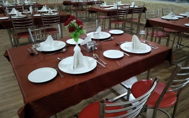 Brar Tiger Resort