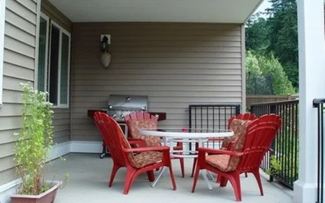 The 3 Bees Bed and Breakfast