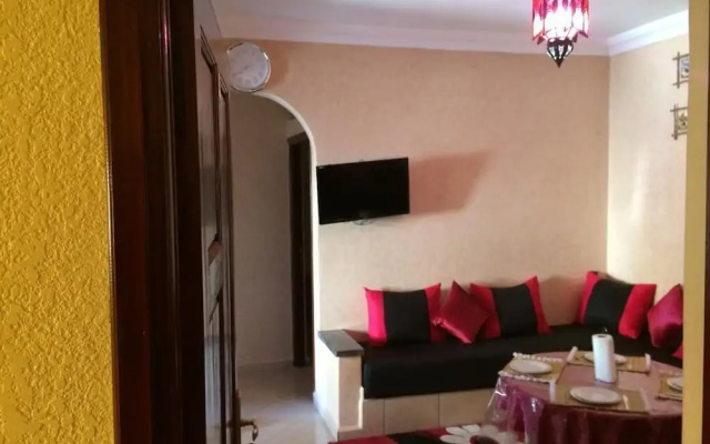 Itrane Guest House