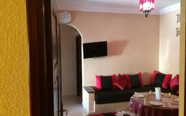 Itrane Guest House