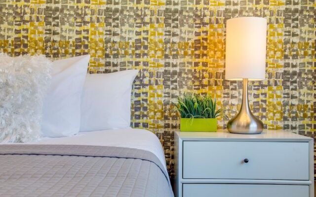 Bon Vivant Palms Holiday home 4