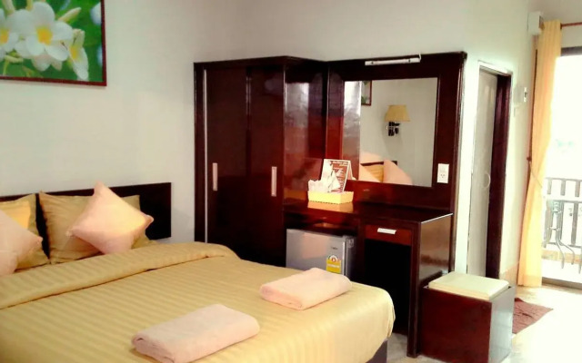 Patchareeporn Resort