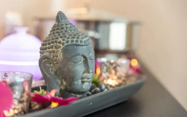 Ferienhotel Hahn Garni