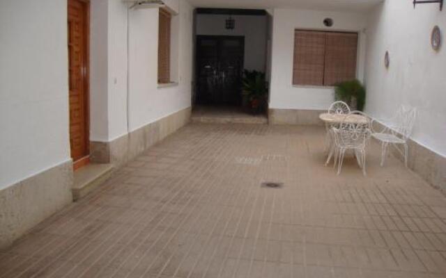 Holiday Home Plaza Mayor - 3