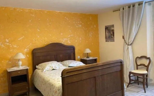 Gîte Buxières-sous-les-Côtes, 6 pièces, 10 personnes - FR-1-585-7