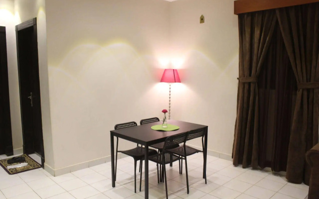 Beautiful Moment Furnished Apartments