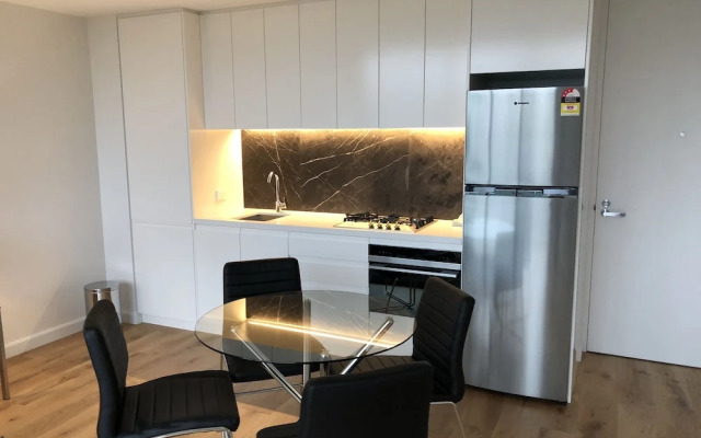 Wyndel Apartments - Albert Chatswood
