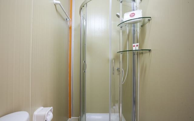 NIDA Rooms Huamark 2321 Stadium