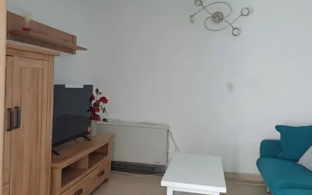 Apartment Grabar