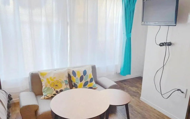Hotel Tiffany - Vacation STAY 73451v