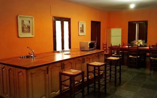 Cortijo Cabañas Apartamentos Rurales