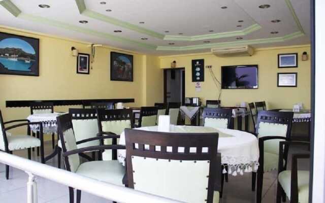 Altinkaya Boutique Hotel