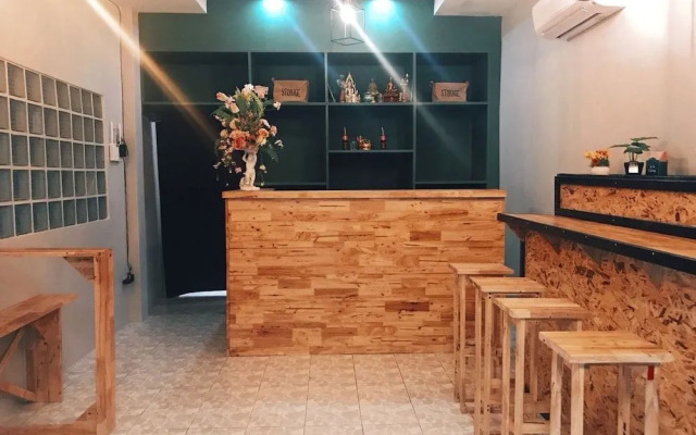 Oppa House Hostel - Adults Only