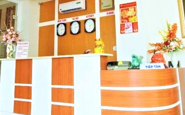 Viet Phuc Hotel