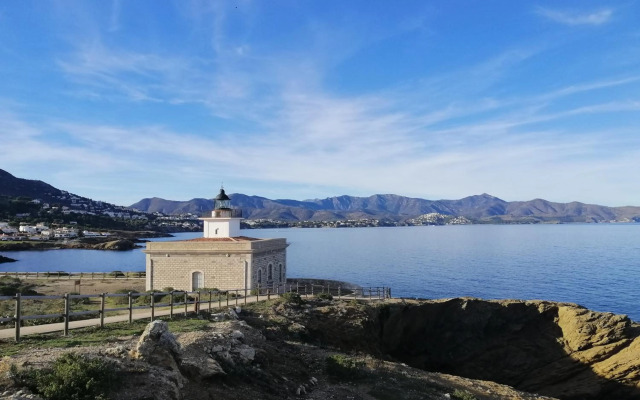 Casa Platja d'en Robert