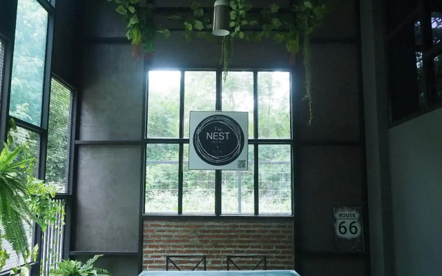The Nest Hotel by Ploy