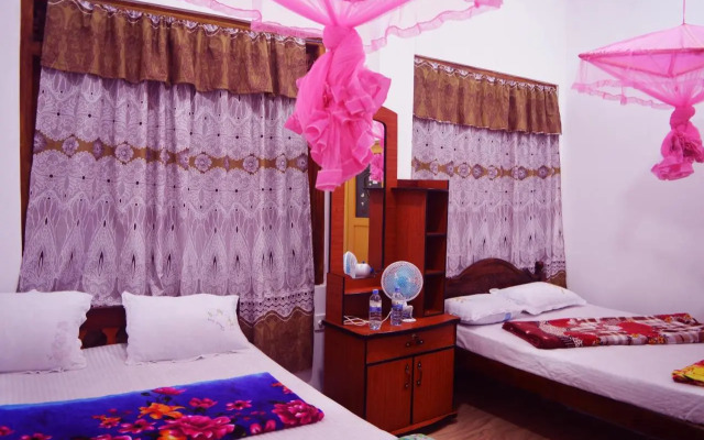 Subash Hotel