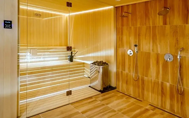 Rákóczi Hotel, Tábor és Rendezvényközpont