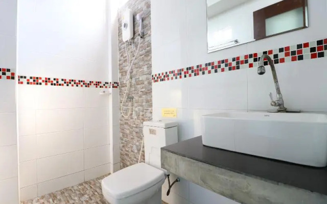 Happy Home by OYO Rooms