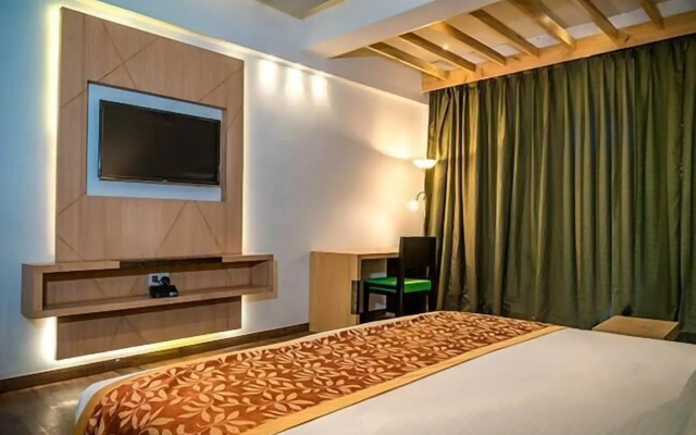 Via Lakhela Resort & Spa