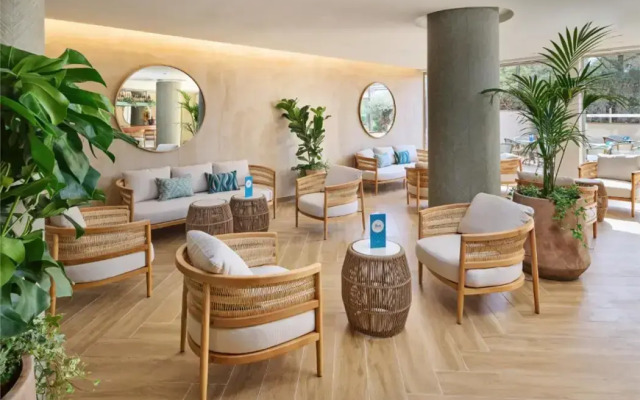 Grupotel Club Cala Marsal - New Reopening 2025