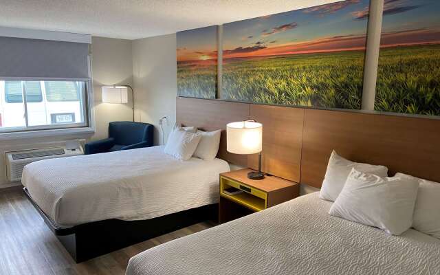 Days Inn by Wyndham Ankeny - Des Moines