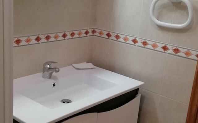 Cister Apartments Studio