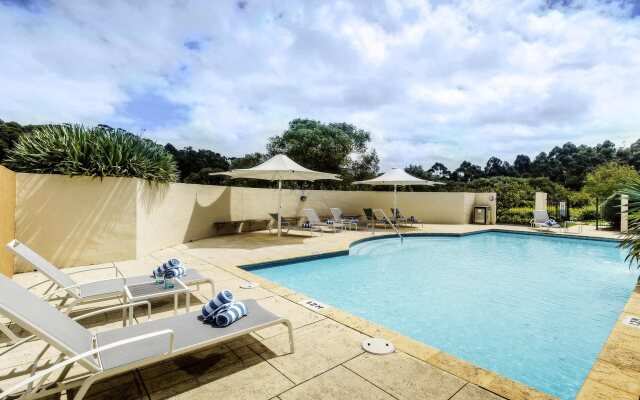 Grand Mercure Basildene Manor Accor Vacation Club Apartments