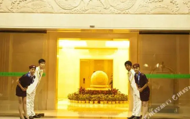 Jinlong Inernational Hotel