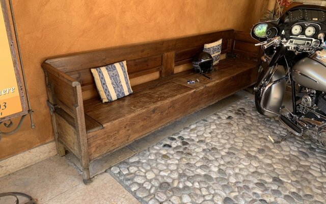 Antica Dimora Corte Impero