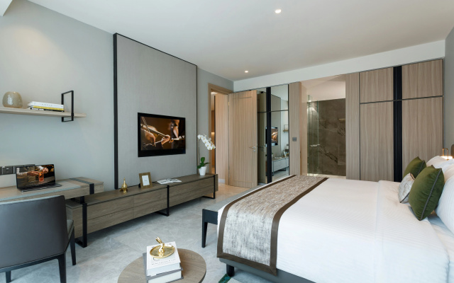 Ascott Menteng Jakarta - Image 7