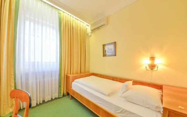 Romantik Hotel zur Post