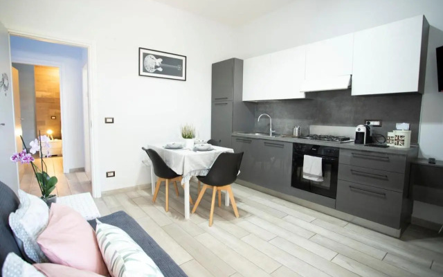 Circelli House