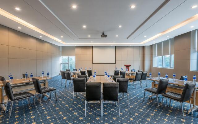 Holiday Inn Express Tianjin Heping by IHG