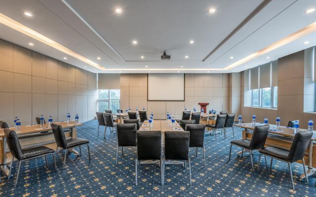 Holiday Inn Express Tianjin Heping, an IHG Hotel