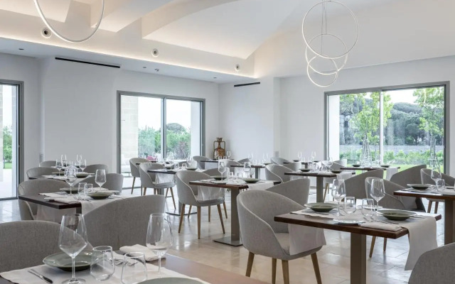 Torre Assunta Hotel