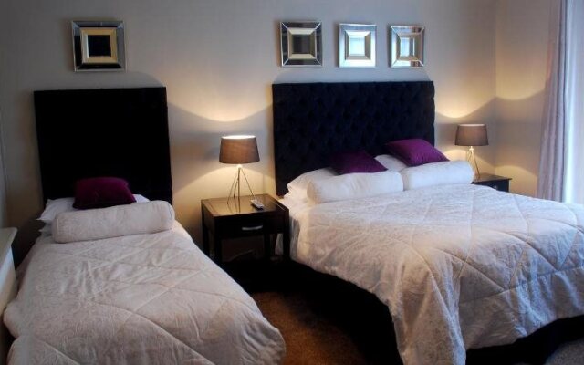 The Metropole