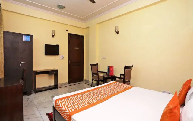 OYO 641 Grand Place