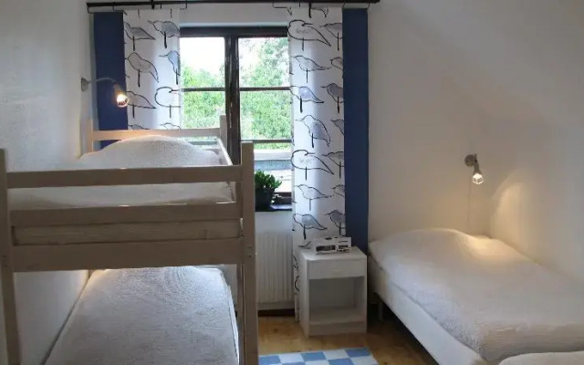 Hemmesåker Bed &Breakfast