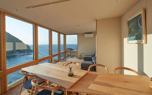 URASHIMA VILLAGE - Vacation STAY 50155v