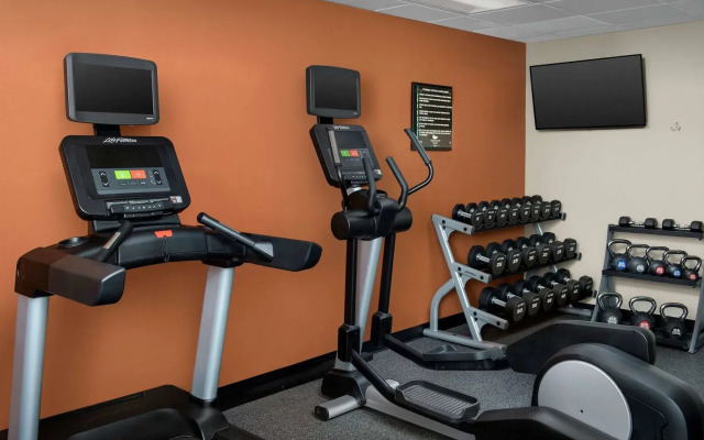 Homewood Suites by Hilton Hillsboro/Beaverton